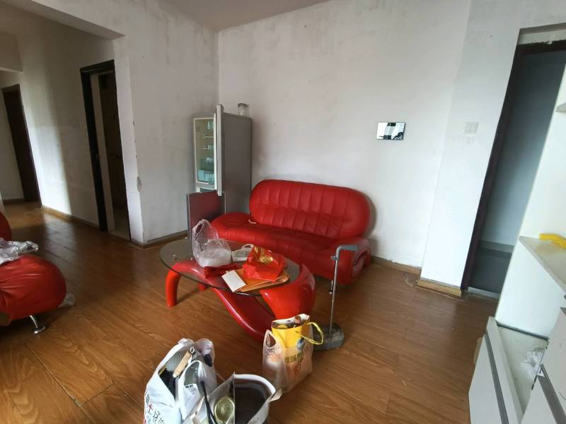 3室2廳2陽(yáng)臺(tái) 俊發(fā)逸天峰餐廳