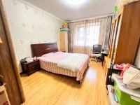 3室2廳1陽臺 金泉小區(qū)二期臥室