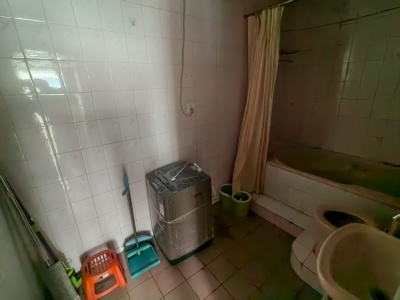 2室2廳2陽臺 云南省糧食局