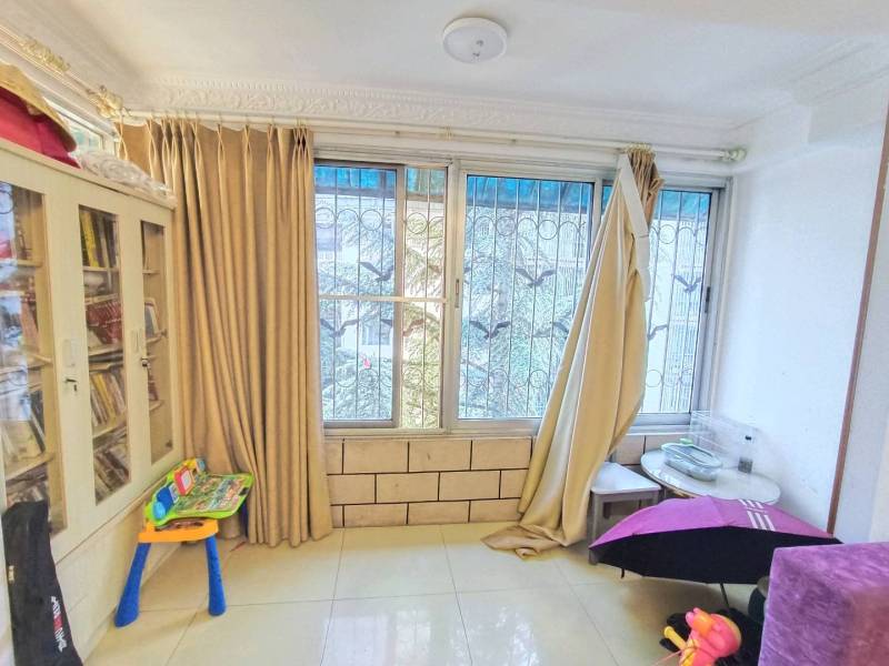 2室2廳1陽臺 金星小區(qū)陽臺