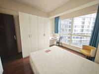 1室1廳1陽臺 摩瑪臥室