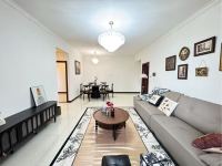 3室2廳2陽臺 融城優(yōu)郡客廳