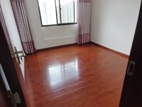 3室2廳1陽臺 潤城四區(qū)臥室