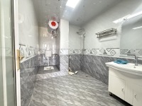 4室2廳2陽臺 瑞鼎城一期衛(wèi)生間