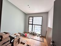 3室2廳2陽(yáng)臺(tái) 新希望希望匯臥室