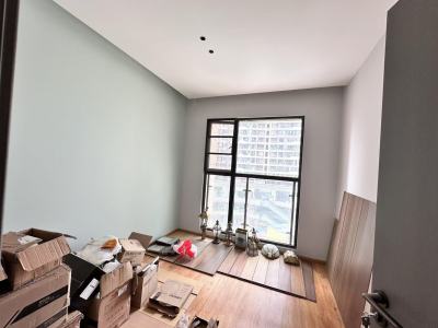 3室2廳2陽(yáng)臺(tái) 新希望希望匯臥室