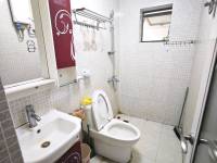 1室1廳1陽臺 摩瑪衛(wèi)生間