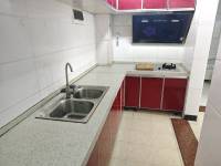 3室2廳 溪畔麗景廚房