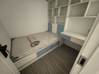 3室1廳 天君殿巷14號臥室