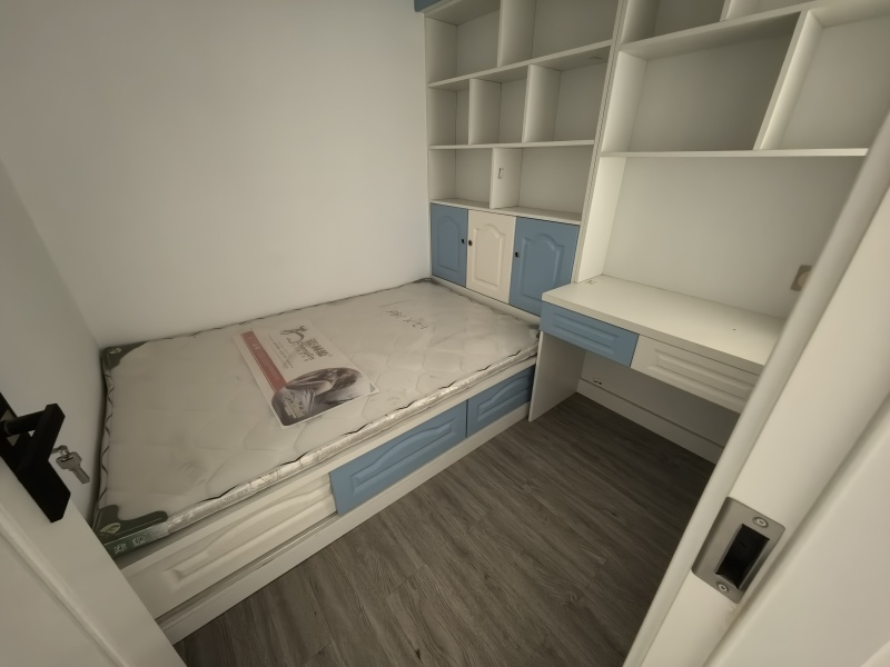 3室1廳 天君殿巷14號臥室