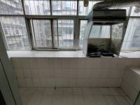 2室2廳1陽(yáng)臺(tái) 托福園廚房