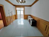 2室2廳1陽(yáng)臺(tái) 托福園餐廳