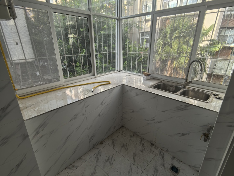 3室1廳 天君殿巷14號廚房