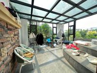 6室3廳5陽(yáng)臺(tái) 公園1903康醍別墅陽(yáng)臺(tái)