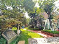 6室3廳5陽(yáng)臺(tái) 公園1903康醍別墅其他