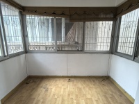 2室2廳2陽臺 審計廳宿舍（文林街203號）陽臺