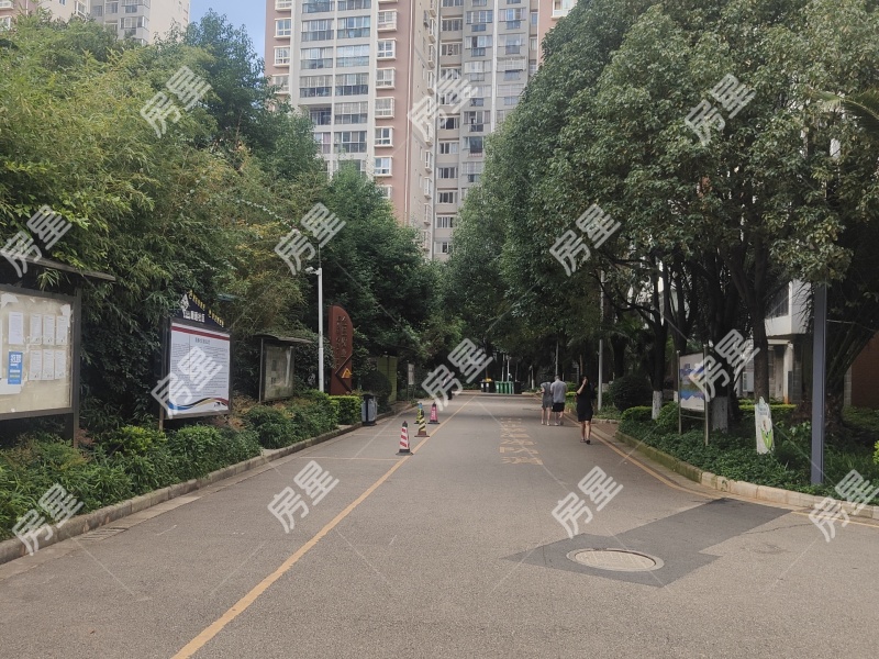 东泰花园一区其他