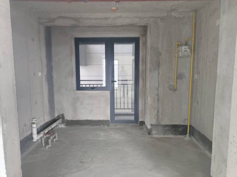 4室2廳2陽(yáng)臺(tái) 新希望觀瀾匯廚房