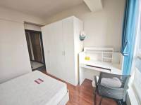 1室1廳1陽臺 摩瑪臥室