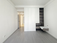 3室2廳3陽(yáng)臺(tái) 俊發(fā)盛唐城星河郡(一期)臥室