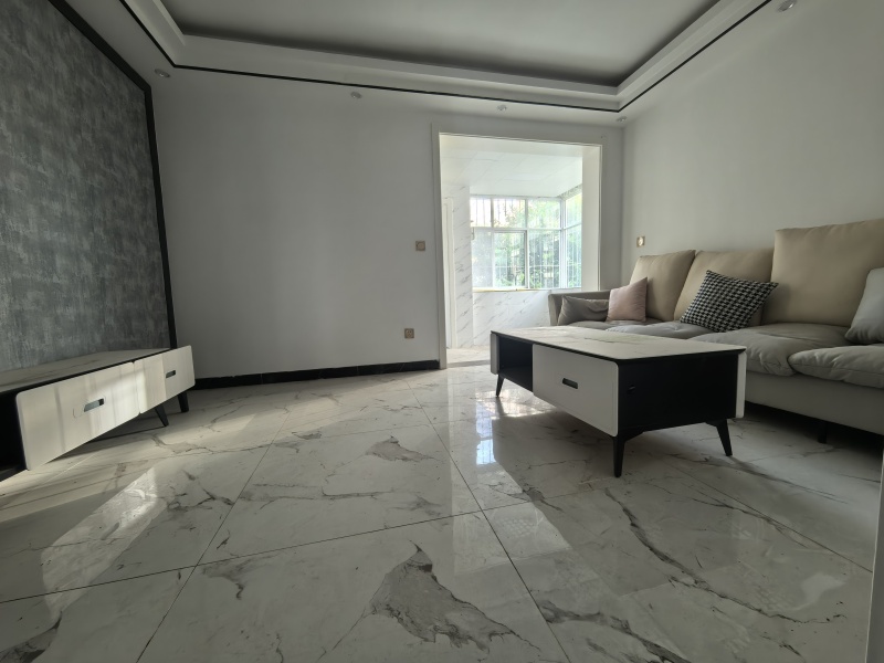 3室1廳 天君殿巷14號客廳