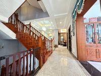 6室3廳5陽(yáng)臺(tái) 公園1903康醍別墅其他