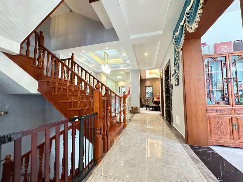 6室3廳5陽(yáng)臺(tái) 公園1903康醍別墅其他