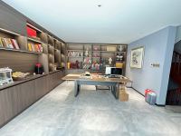 6室3廳5陽(yáng)臺(tái) 公園1903康醍別墅書(shū)房