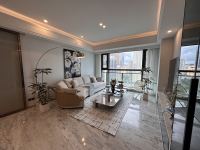 2室2廳 俊發(fā)逸天峰公寓客廳