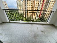 5室2廳 世紀城華春苑陽臺