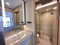 2室2廳 俊發(fā)逸天峰公寓衛(wèi)生間