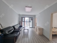 3室2廳2陽臺(tái) 潤城五福臨客廳