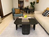 3室2廳1陽(yáng)臺(tái) 中海學(xué)府路8號(hào)門(mén)廳