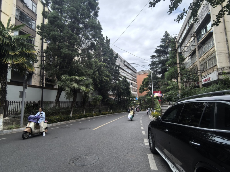 2室2廳2陽臺 審計廳宿舍（文林街203號）其他