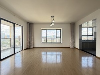 4室2廳2陽臺 瑞鼎城一期餐廳