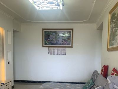 3室1廳1陽臺 興港瓏灣餐廳