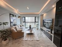 2室2廳 俊發(fā)逸天峰公寓客廳