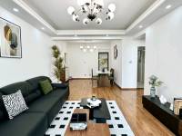 2室2廳1陽臺 遠洋風景客廳