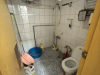 2室2廳2陽臺 審計廳宿舍（文林街203號）衛(wèi)生間