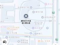 1室1廳1陽臺 摩瑪小區(qū)平面圖