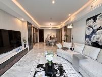 2室2廳 俊發(fā)逸天峰公寓門廳