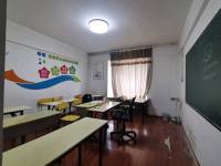 3室2廳2陽臺(tái) 江東耀龍康城臥室