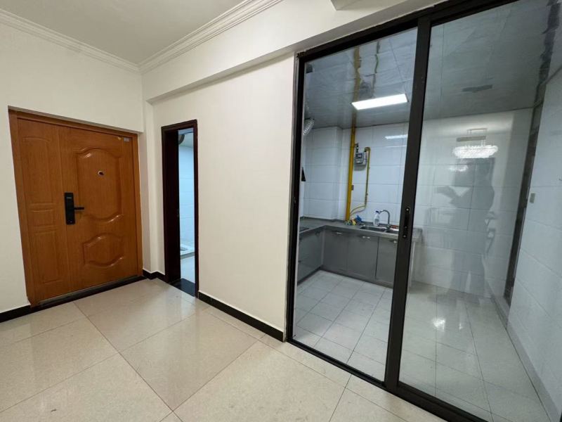 3室2廳2陽臺 融城優(yōu)郡其他