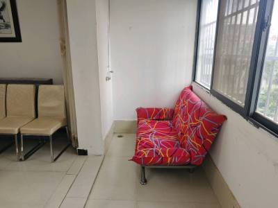 3室2廳 溪畔麗景陽臺(tái)