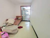 2室2廳1陽臺 金星小區(qū)餐廳