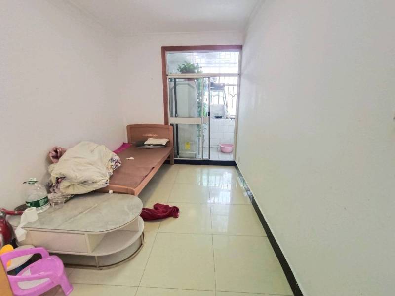 2室2廳1陽臺 金星小區(qū)餐廳