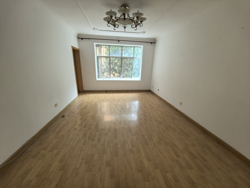 2室2廳2陽臺 審計廳宿舍（文林街203號）客廳