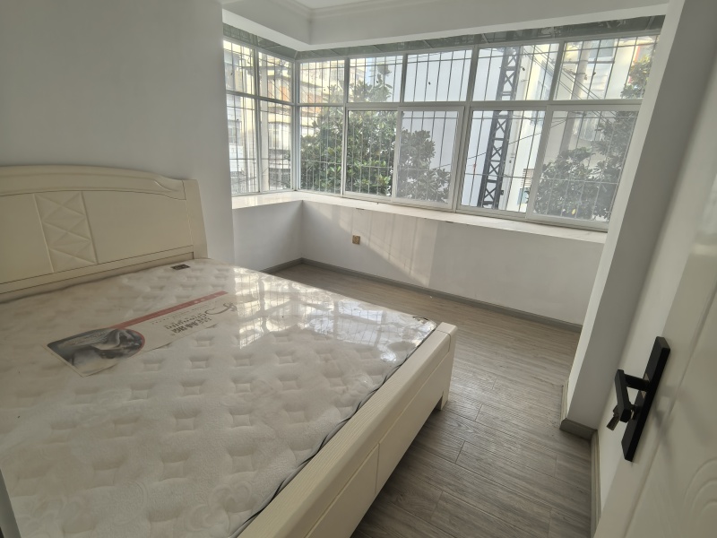 3室1廳 天君殿巷14號臥室