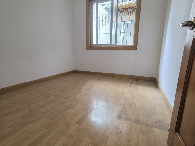 2室2廳2陽臺 審計廳宿舍（文林街203號）臥室