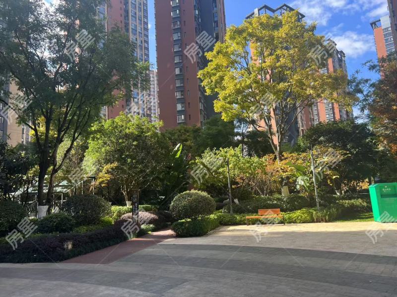 3室2廳2陽臺(tái) 潤城五福臨其他